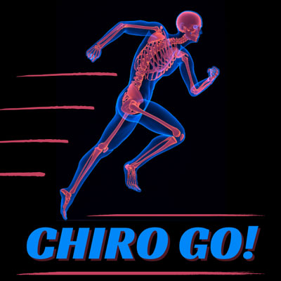 Chiro Go